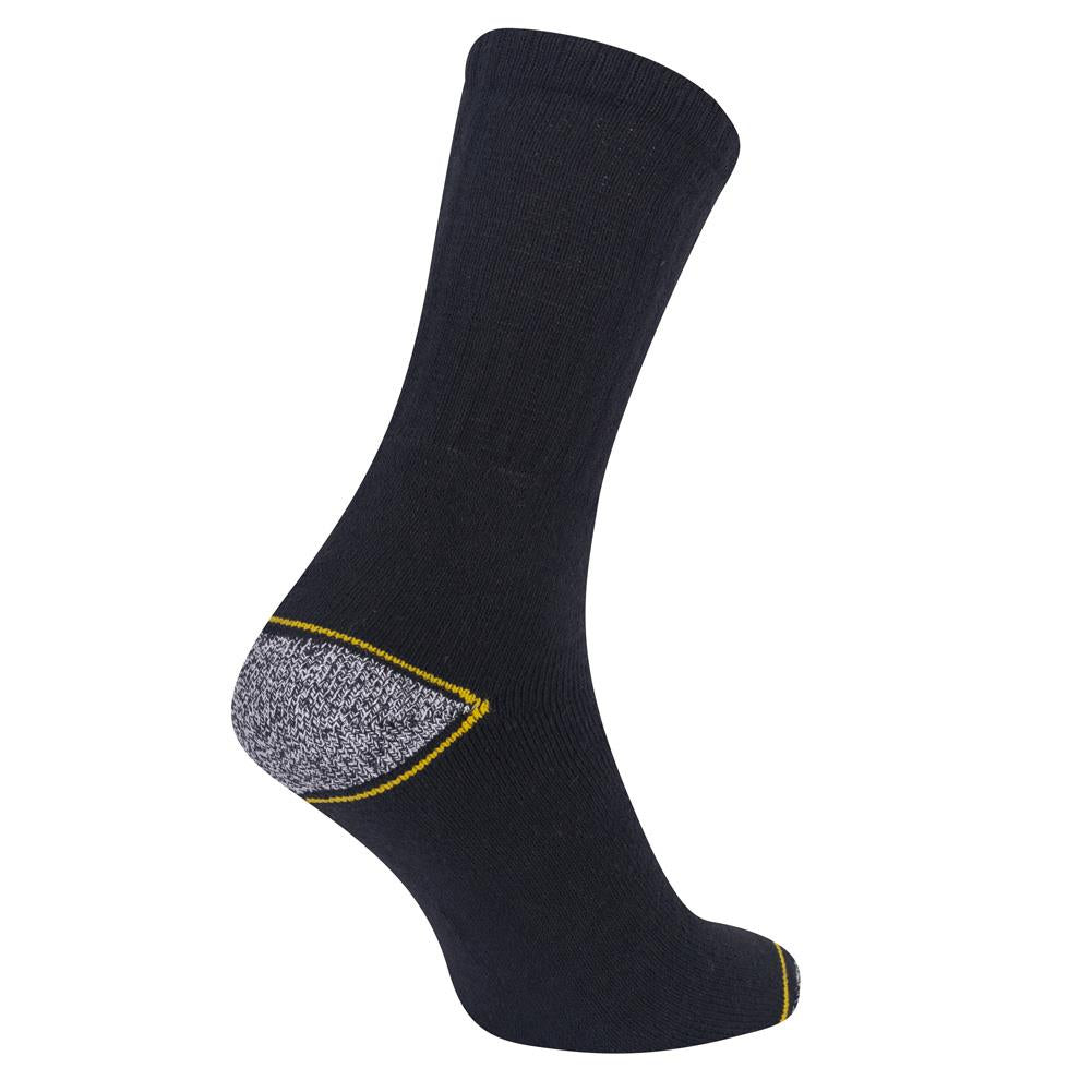 Work Socks (12 Pairs)